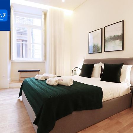 Hm - Ribeira Sao Joao 2D Appartement Porto Buitenkant foto