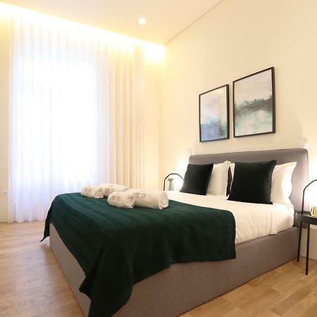 Hm - Ribeira Sao Joao 2D Appartement Porto Buitenkant foto