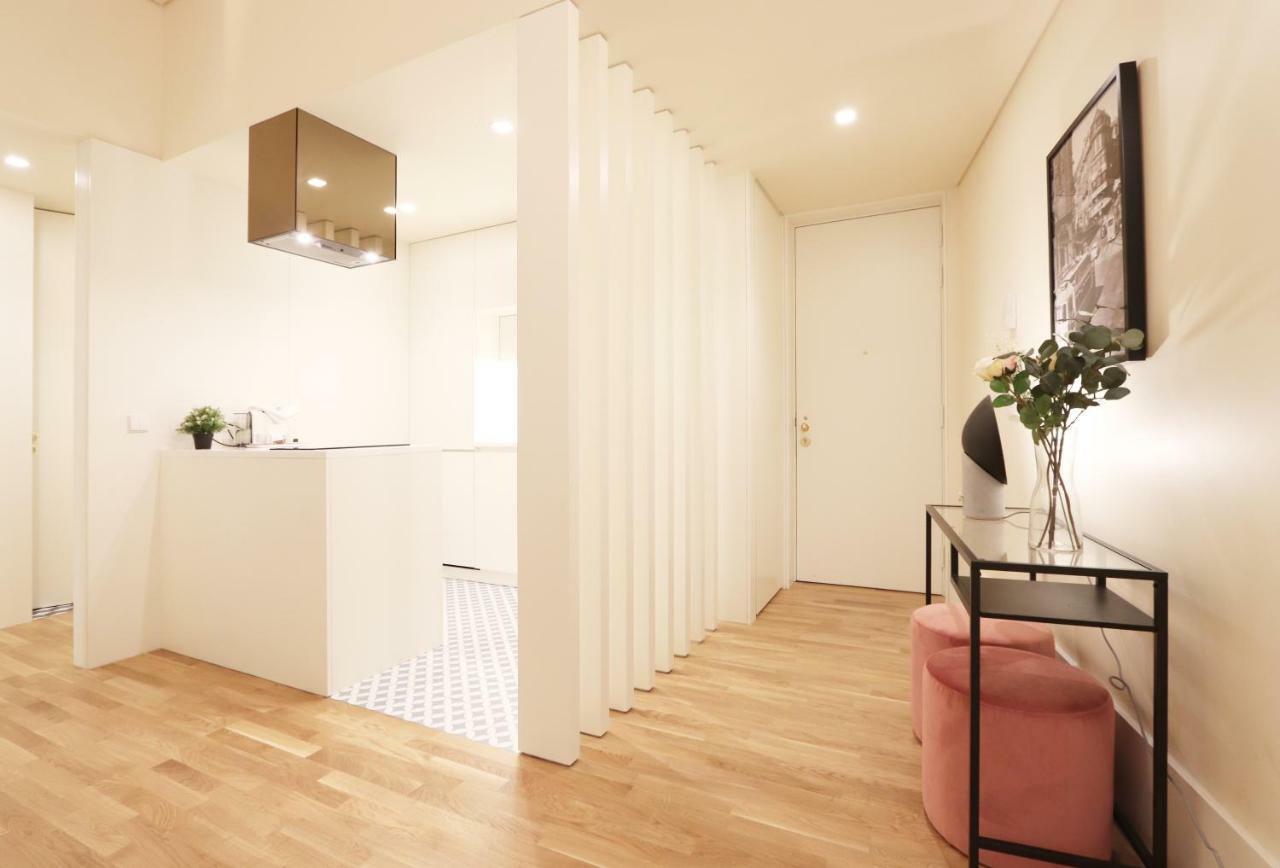 Hm - Ribeira Sao Joao 2D Appartement Porto Buitenkant foto