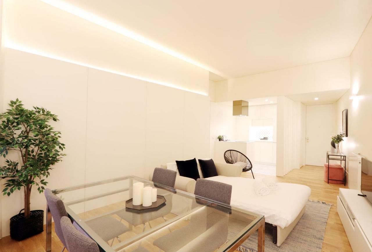 Hm - Ribeira Sao Joao 2D Appartement Porto Buitenkant foto