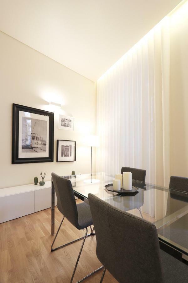 Hm - Ribeira Sao Joao 2D Appartement Porto Buitenkant foto