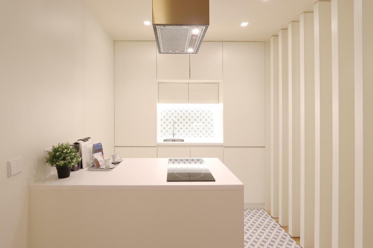 Hm - Ribeira Sao Joao 2D Appartement Porto Buitenkant foto
