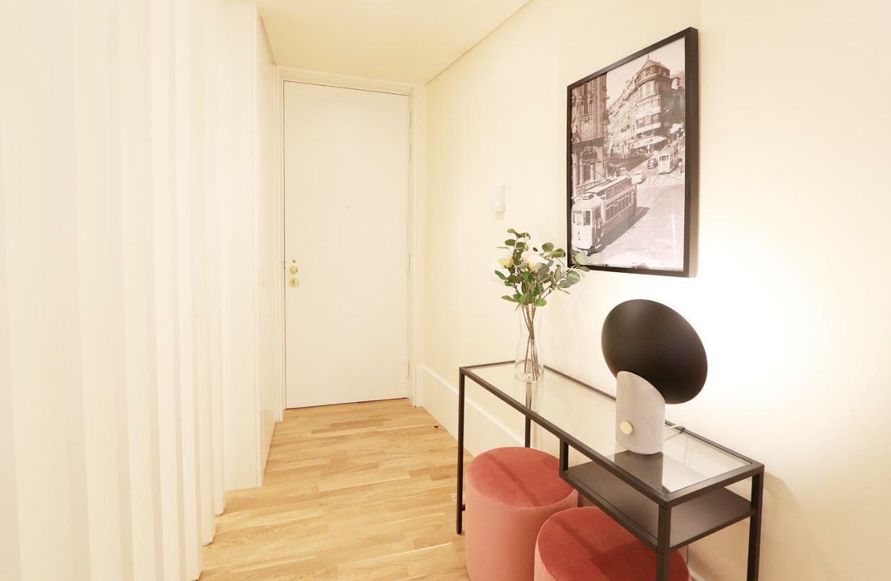 Hm - Ribeira Sao Joao 2D Appartement Porto Buitenkant foto