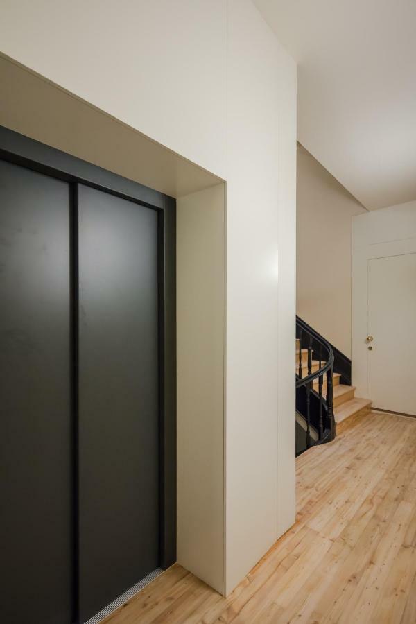 Hm - Ribeira Sao Joao 2D Appartement Porto Buitenkant foto