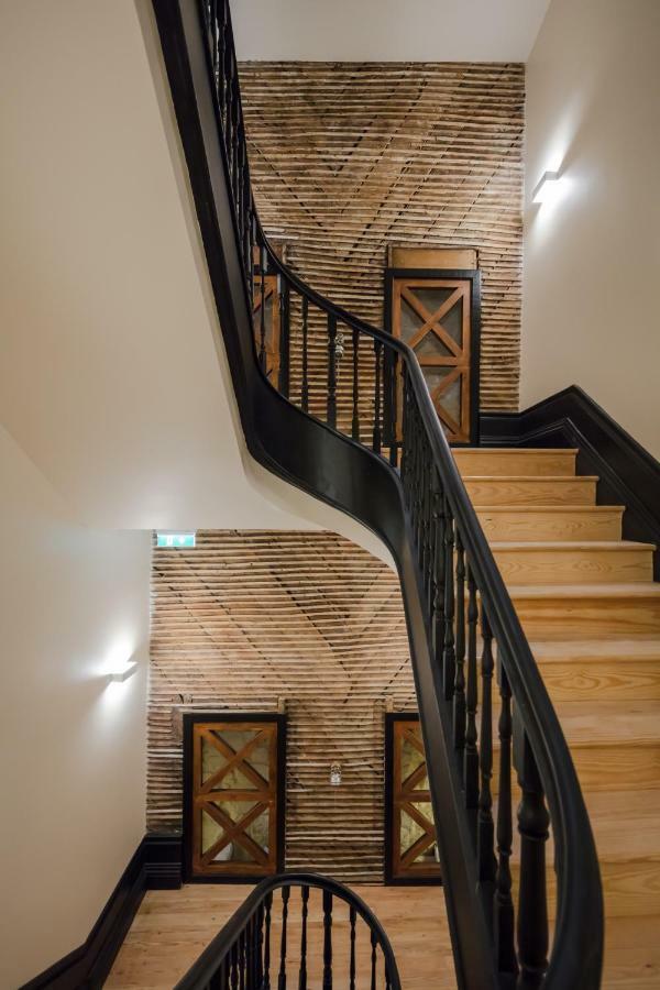 Hm - Ribeira Sao Joao 2D Appartement Porto Buitenkant foto