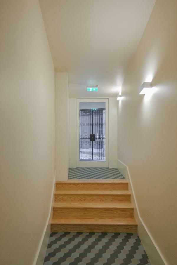 Hm - Ribeira Sao Joao 2D Appartement Porto Buitenkant foto