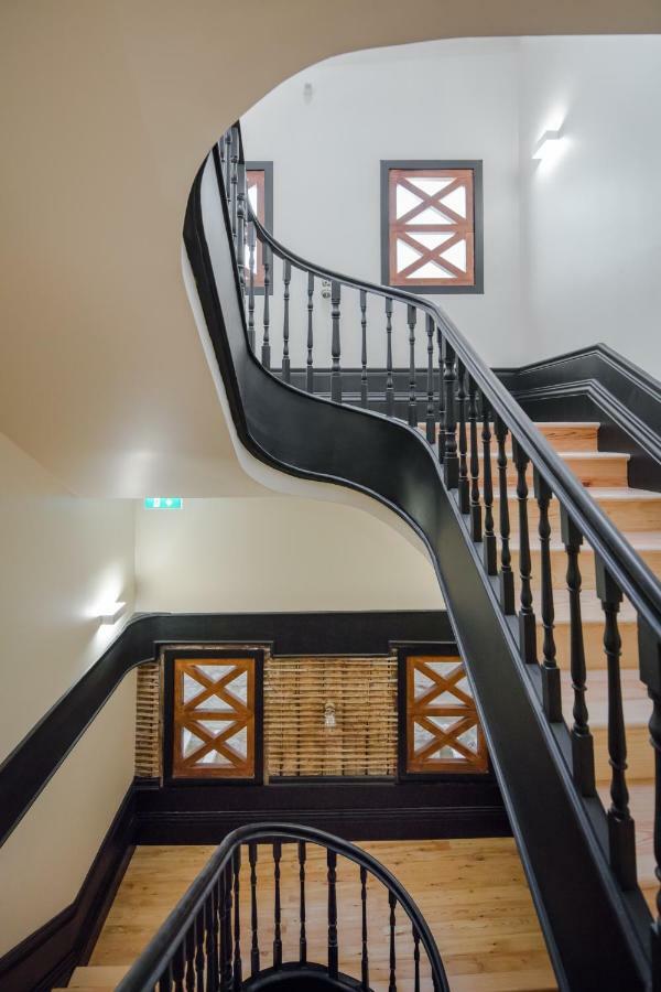 Hm - Ribeira Sao Joao 2D Appartement Porto Buitenkant foto