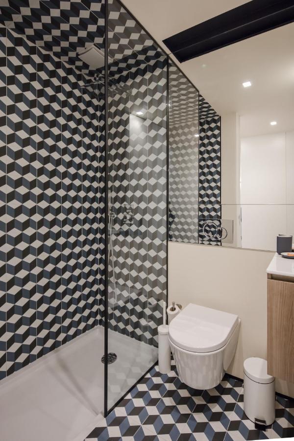 Hm - Ribeira Sao Joao 2D Appartement Porto Buitenkant foto