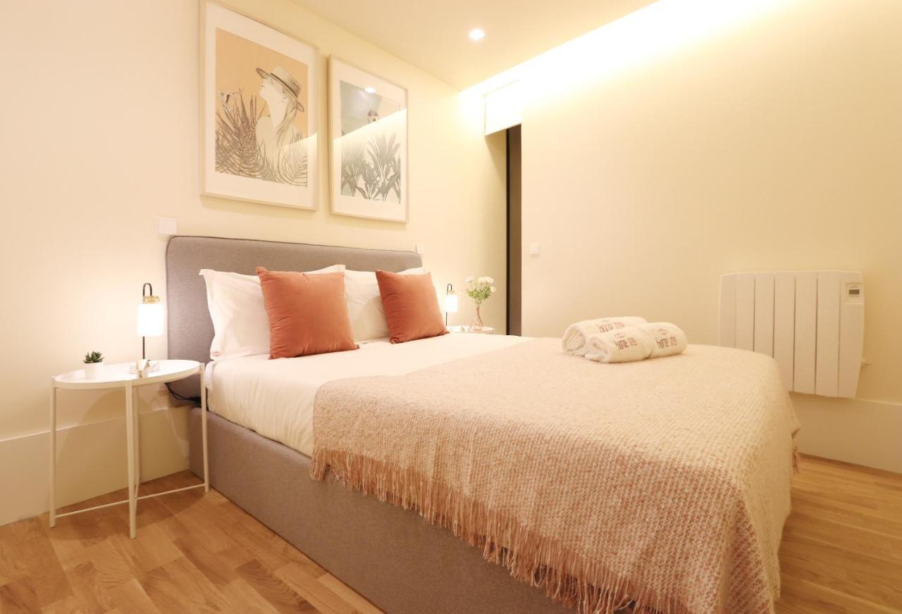 Hm - Ribeira Sao Joao 2D Appartement Porto Buitenkant foto